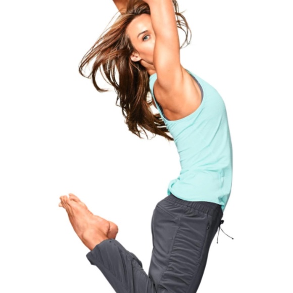 Athleta lined pants - Picture 2 of 7